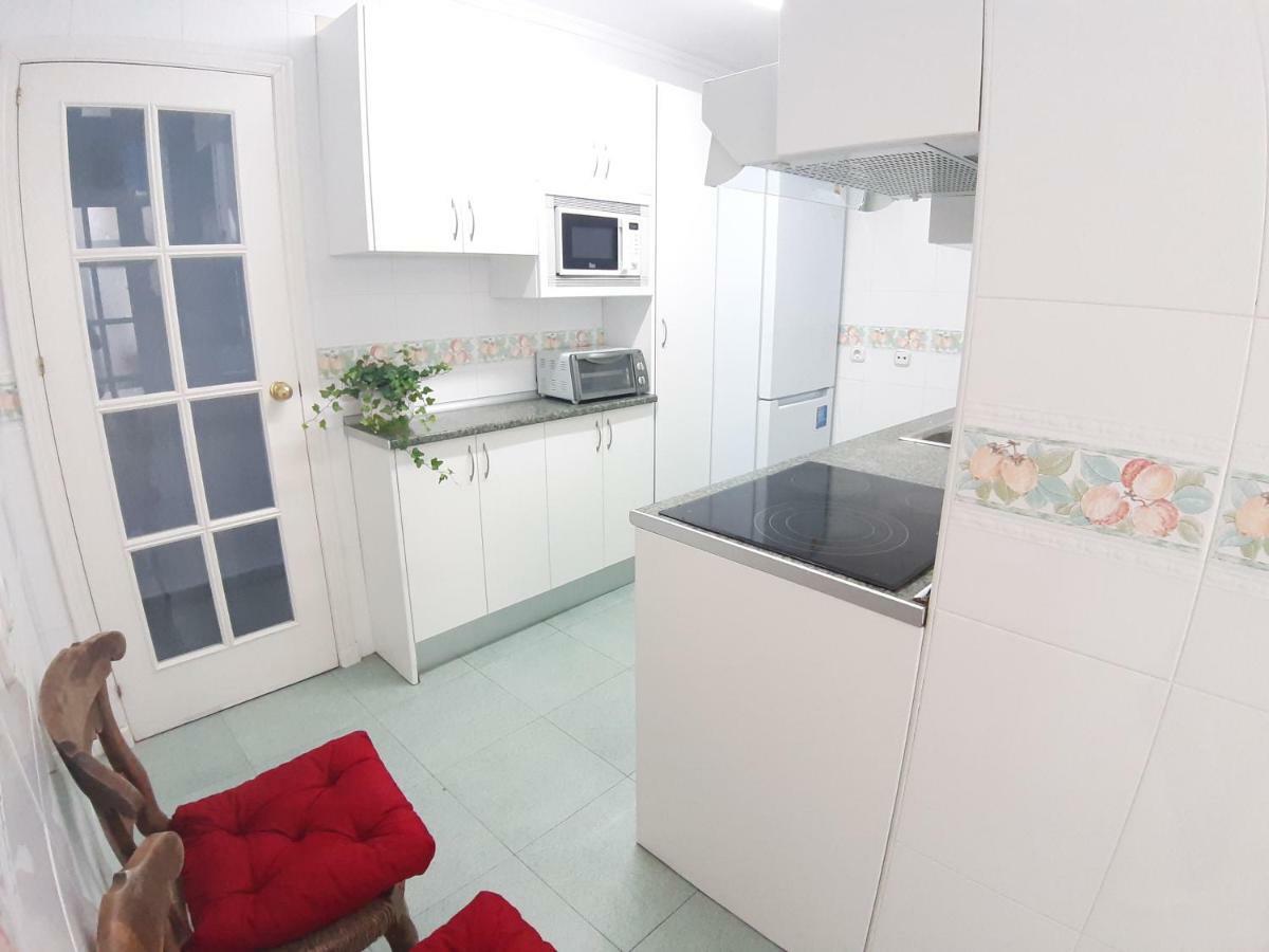 Spacious Beach Flat In Fuengirola - Los Boliches מראה חיצוני תמונה